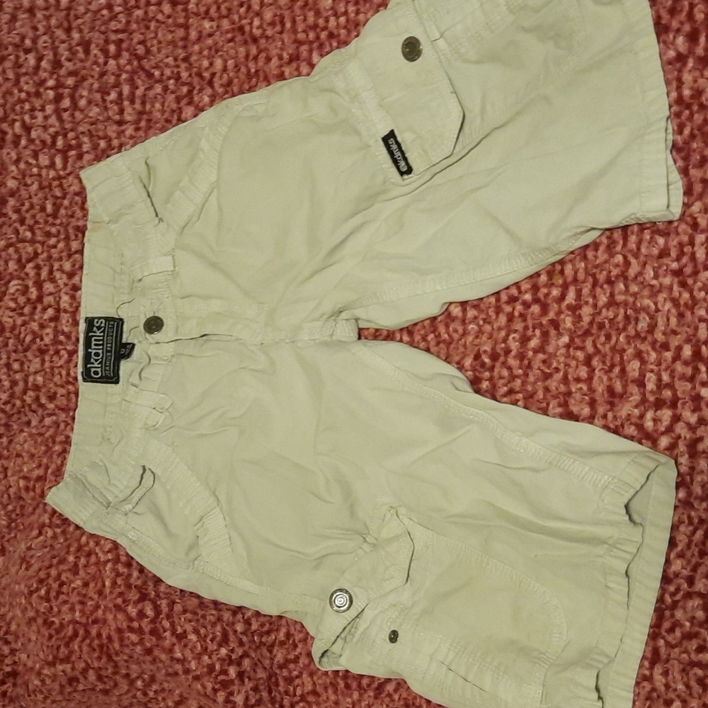 Akdmks Shorts (W181)